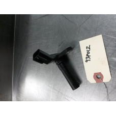 93P012 Crankshaft Position Sensor From 1996 Lincoln Mark VIII 4.6 93P012 Crankshaft Position Sensor From 1996 Lincoln Mark VIII 4.6